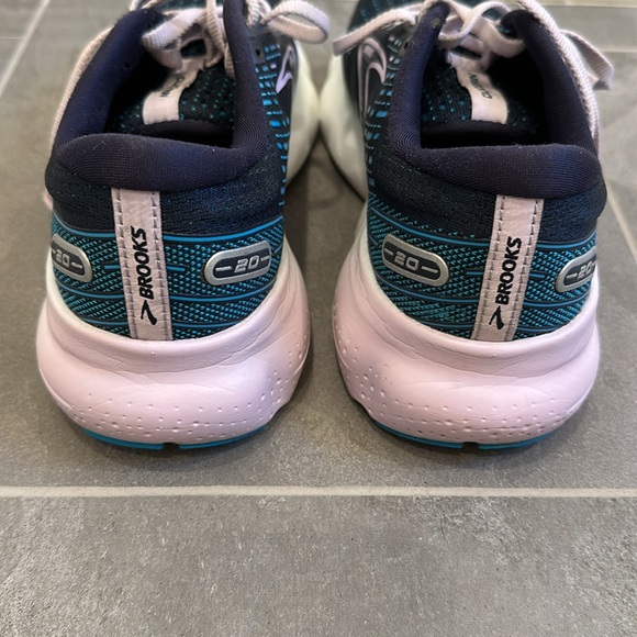 Brooks Glycerin 20 - Picture 6 of 8